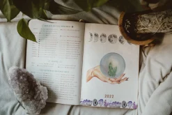 Modern Witch Spiritual Journey