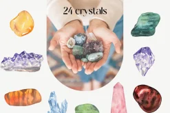 Modern Witch Spiritual Journey