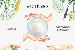 Modern Witch Spiritual Journey