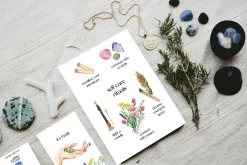 Modern Witch Spiritual Journey