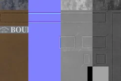 Modular shop