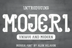 Mojeri