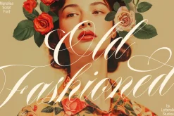 Monalisa Script Font