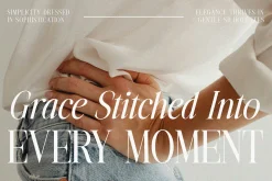 Monarch Heritage | Nostalgic Serif