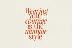 Monarch Heritage | Nostalgic Serif