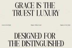 Monarch Heritage | Nostalgic Serif