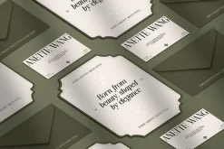 Monarch Heritage | Nostalgic Serif