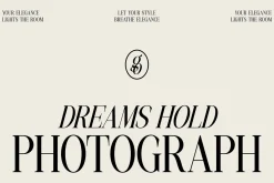 Monarch Heritage | Nostalgic Serif