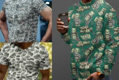 50 Money Hustle patterns