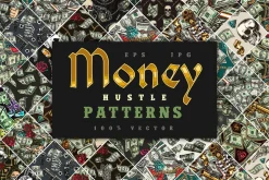 50 Money Hustle patterns