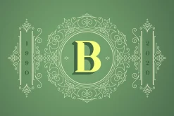Monggoland Elegant Serif Font