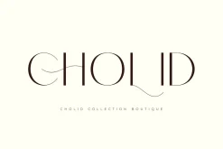 Monic - Modern Ligature Font