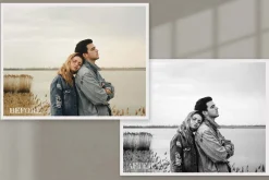 Monochrome Lightroom Photoshop LUT
