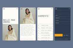Monogold – Fibonacci Monospace