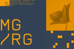 Monogold – Fibonacci Monospace