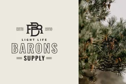 Monogram World Serif