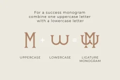 Monogram World Serif