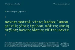 Monospace Serif Font - Nickota