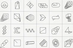 MONOZEN 2 - 120 icons