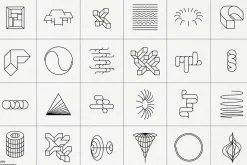 MONOZEN 2 - 120 icons