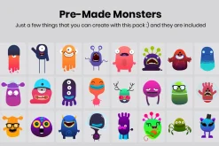 Monster Studio Pro