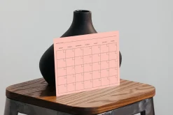 Monthly Planner 2022