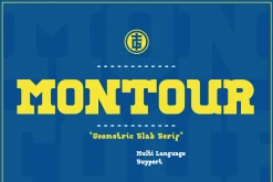 Montour