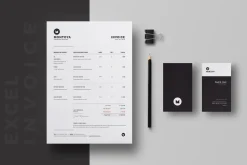 Montoya Corporate Identity
