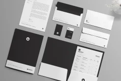 Montoya Corporate Identity