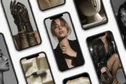 50 Moody Aesthetic Stock Images
