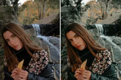 30 MOODY AUTUMN PRESETS