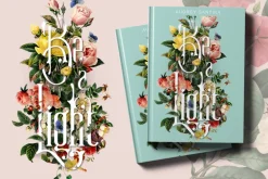 Moody Blue | An Elegant Vintage Font