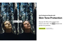 20 Moody Forest Lightroom Presets