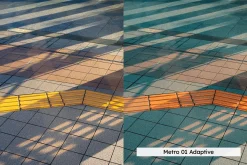 20 Moody Yellow Lightroom Presets