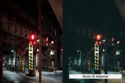 20 Moody Yellow Lightroom Presets