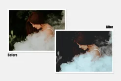 Moon Magic Lightroom Presets
