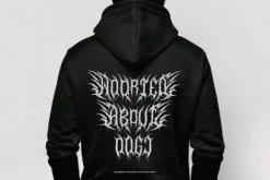 Morbion Necross | Death Metal Font