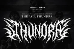 Morbion Necross | Death Metal Font