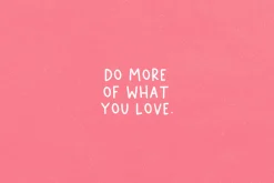 More Dreams | Handwritten Font
