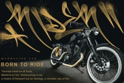 More | Graffiti Spray Paint SVG Font