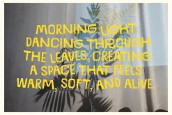 Morning Chaos - Quirky Typeface