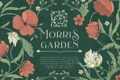 Morris Garden Collection