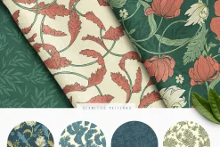Morris Garden Collection