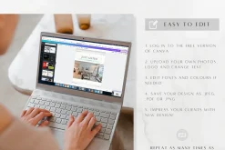 100 Mortgage Broker Story Template