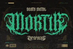 Mortir