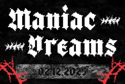 Most Wave - Pixelate Blackletter