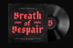 Most Wave - Pixelate Blackletter