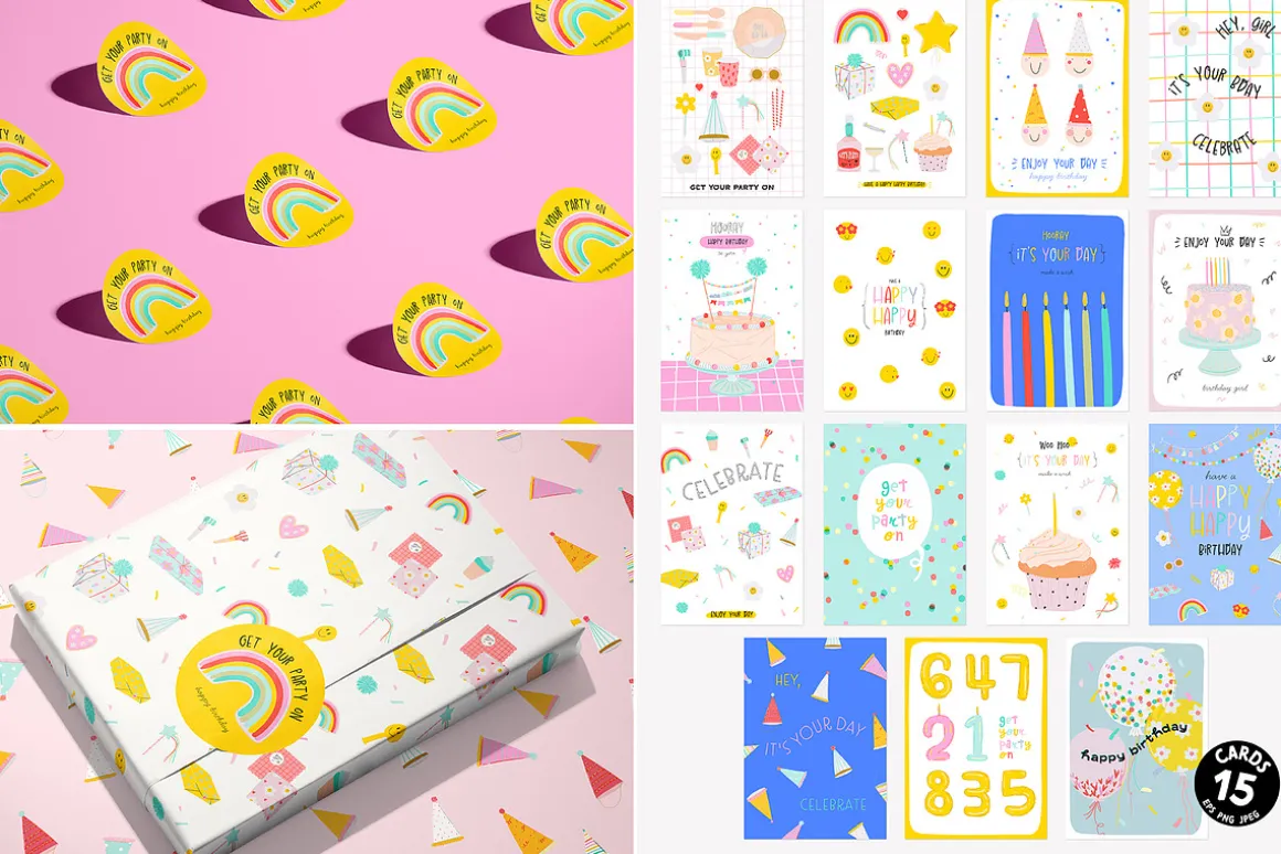 Most Popular Collections