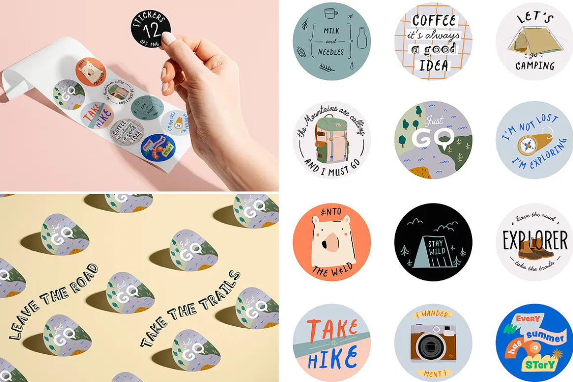 Most Popular Collections