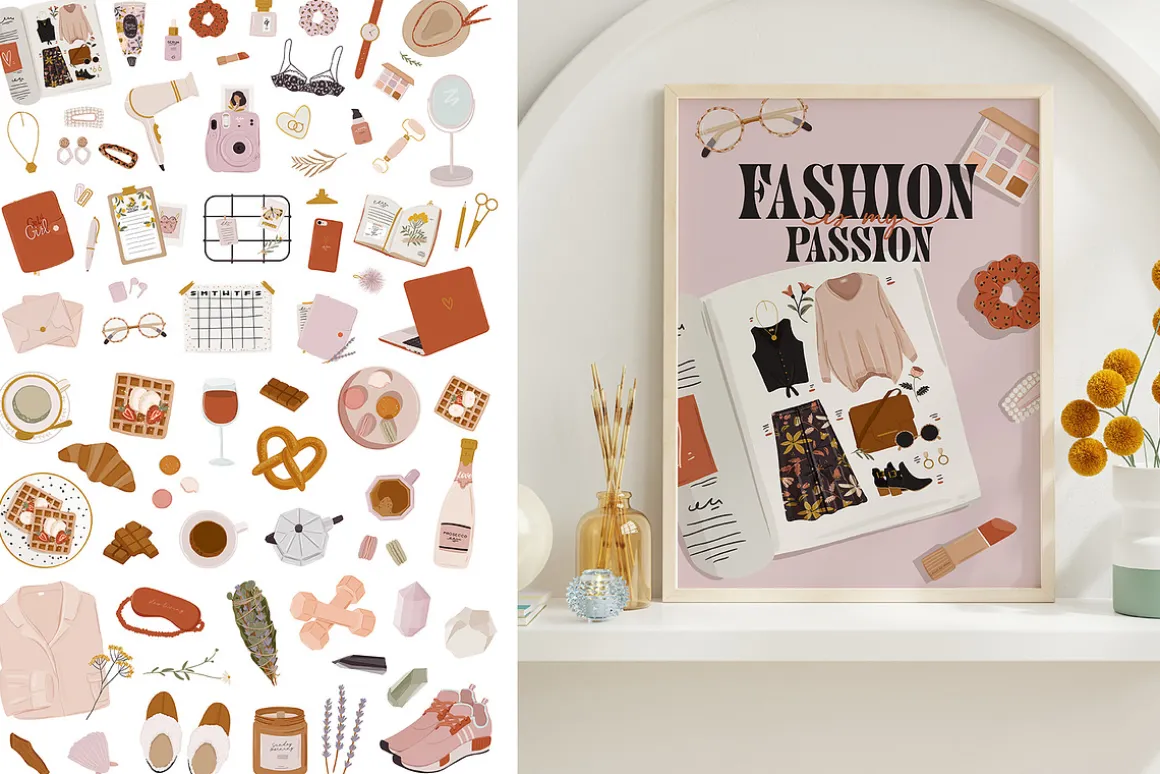 Most Popular Collections